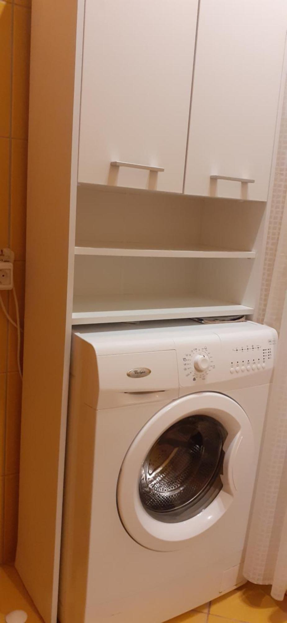 Apartman Mikola with sea view Trogir Bagian luar foto