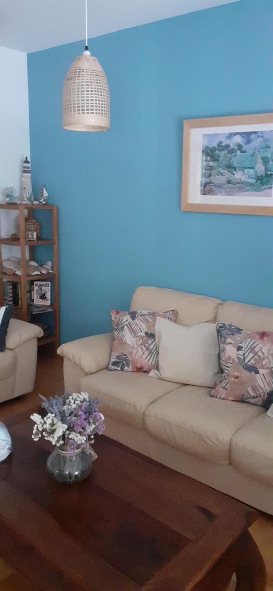Apartman Mikola with sea view Trogir Bagian luar foto